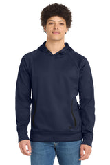 New Era Men's    Venue Fleece Pullover Hoodie