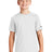 New Era Youth    Series Performance Crew Tee