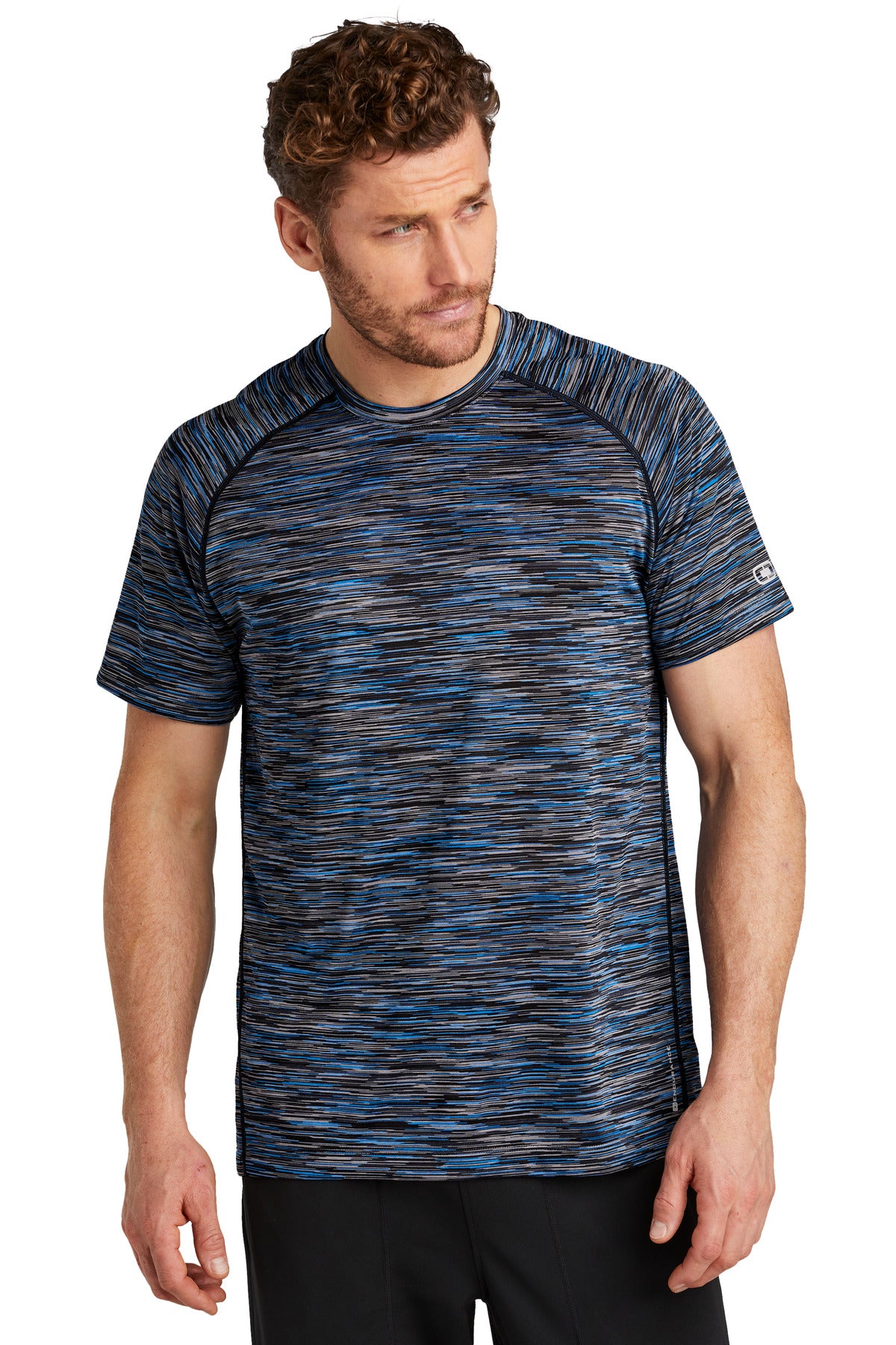 OGIO Men's    Verge Crew