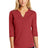 OGIO Women's    Fuse Henley