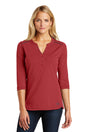 OGIO Women's    Fuse Henley