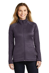 The North Face Women's    Canyon Flats Stretch Fleece Jacket