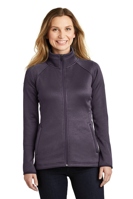 The North Face Women's    Canyon Flats Stretch Fleece Jacket