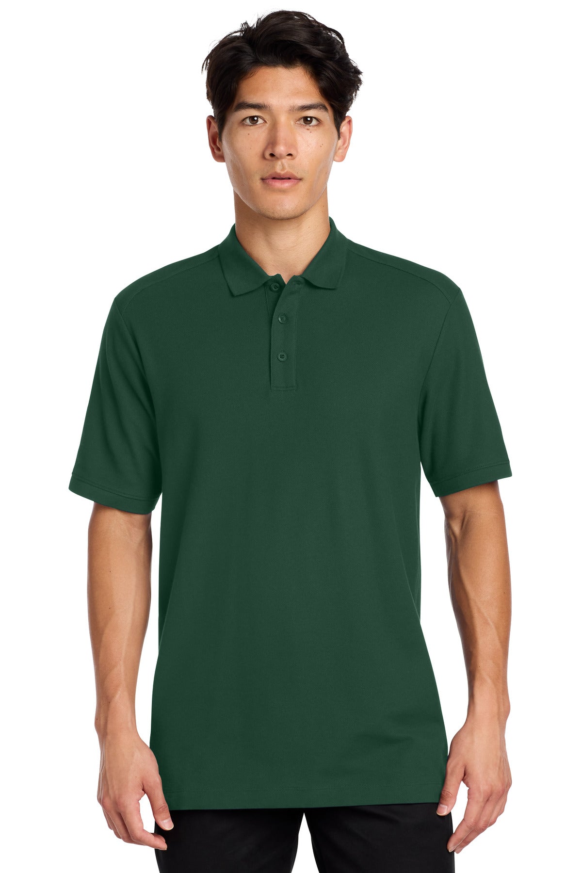 New Era Men's    Venue Home Plate Polo