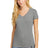New Era Women's    Heritage Blend V-Neck Tee