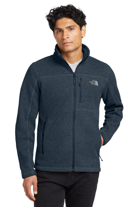 The North Face Men's    Sweater Fleece Jacket