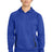 New Era Men's    Venue Fleece Pullover Hoodie