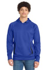 New Era Men's    Venue Fleece Pullover Hoodie