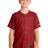 New Era Youth    Diamond Era Full-Button Jersey