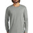 Alternative Apparel Men's Rebel Blended Jersey Long Sleeve Tee