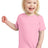 Rabbit Skins Toddler Fine Jersey Tee Youth Apparel Infant & Toddler