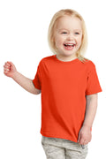 Rabbit Skins Toddler Fine Jersey Tee Youth Apparel Infant & Toddler