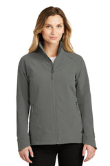 The North Face Women's    Tech Stretch Soft Shell Jacket