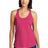 New Era Women's    Heritage Blend Racerback Tank