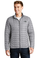 The North Face Men's    ThermoBall     Trekker Jacket