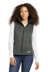The North Face Women's    Ridgewall Soft Shell Vest