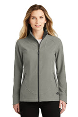 The North Face Women's    Tech Stretch Soft Shell Jacket