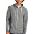 New Era Men's    Sueded Cotton Blend Full-Zip Hoodie