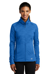 OGIO Women's   Sonar Full-Zip