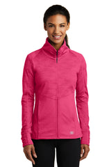 OGIO Women's   Sonar Full-Zip