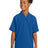 New Era Youth    Cage Short Sleeve 1/4-Zip Jacket