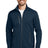 Eddie Bauer Men's    Dash Full-Zip Fleece Jacket