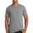 New Era Men's    Tri-Blend Performance Crew Tee