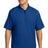 New Era Men's    Cage Short Sleeve 1/4-Zip Jacket