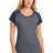 New Era Women's    Heritage Blend Varsity Tee