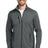 Eddie Bauer Men's    Dash Full-Zip Fleece Jacket