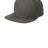 New Era     Original Fit Diamond Era Flat Bill Snapback Cap