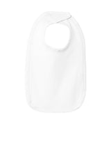 Rabbit Skins Infant Premium Jersey Bib