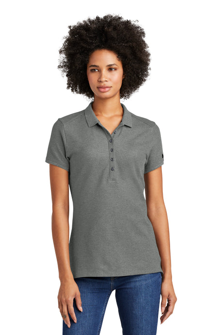 New Era Women's    Venue Home Plate Polo