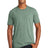 New Era Men's    Tri-Blend Performance Crew Tee