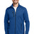 Eddie Bauer Men's    Dash Full-Zip Fleece Jacket
