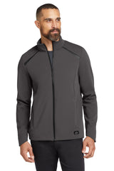 OGIO Men's    Exaction Soft Shell Jacket