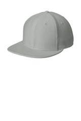 New Era     Original Fit Diamond Era Flat Bill Snapback Cap