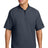 New Era Men's    Cage Short Sleeve 1/4-Zip Jacket