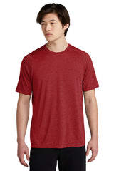 New Era Men's    Series Performance Crew Tee