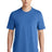 New Era Men's    Sueded Cotton Blend Crew Tee