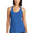 New Era Women's    Heritage Blend Racerback Tank
