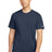 New Era Men's    Series Performance Crew Tee