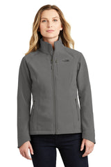 The North Face Women's    Apex Barrier Soft Shell Jacket