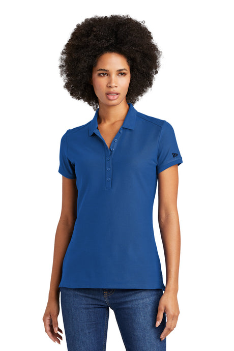 New Era Women's    Venue Home Plate Polo