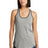 New Era Women's    Heritage Blend Racerback Tank