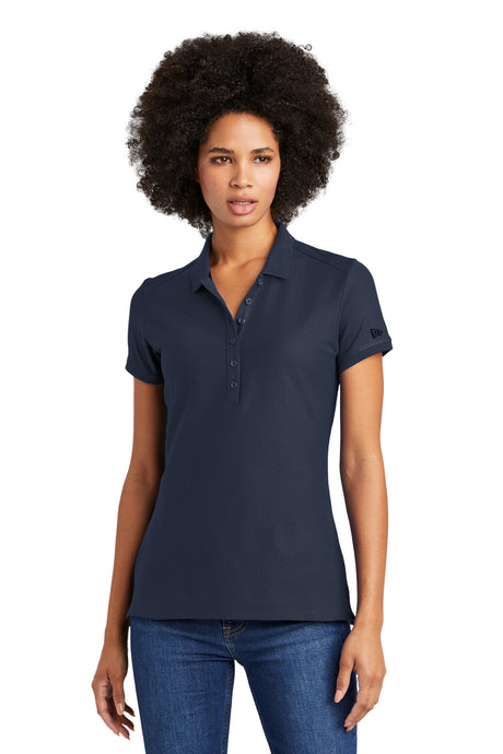 New Era Women's    Venue Home Plate Polo