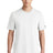 New Era Men's    Sueded Cotton Blend Crew Tee