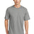 New Era Men's    Sueded Cotton Blend Crew Tee
