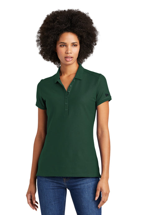 New Era Women's    Venue Home Plate Polo