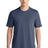 New Era Men's    Sueded Cotton Blend Crew Tee